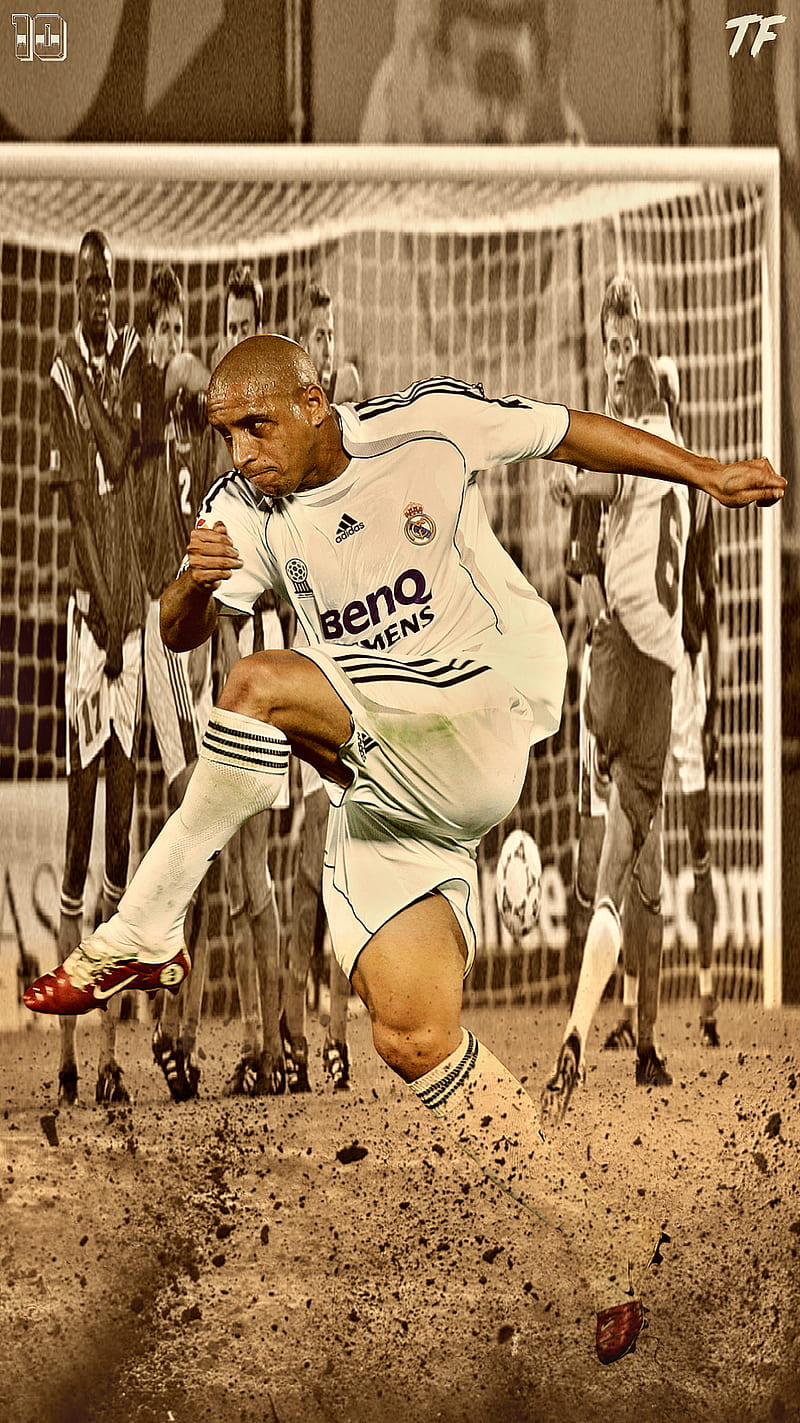 roberto carlos wallpaper 0015