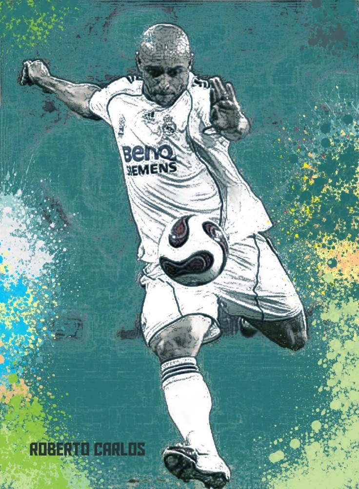 roberto carlos wallpaper 0023