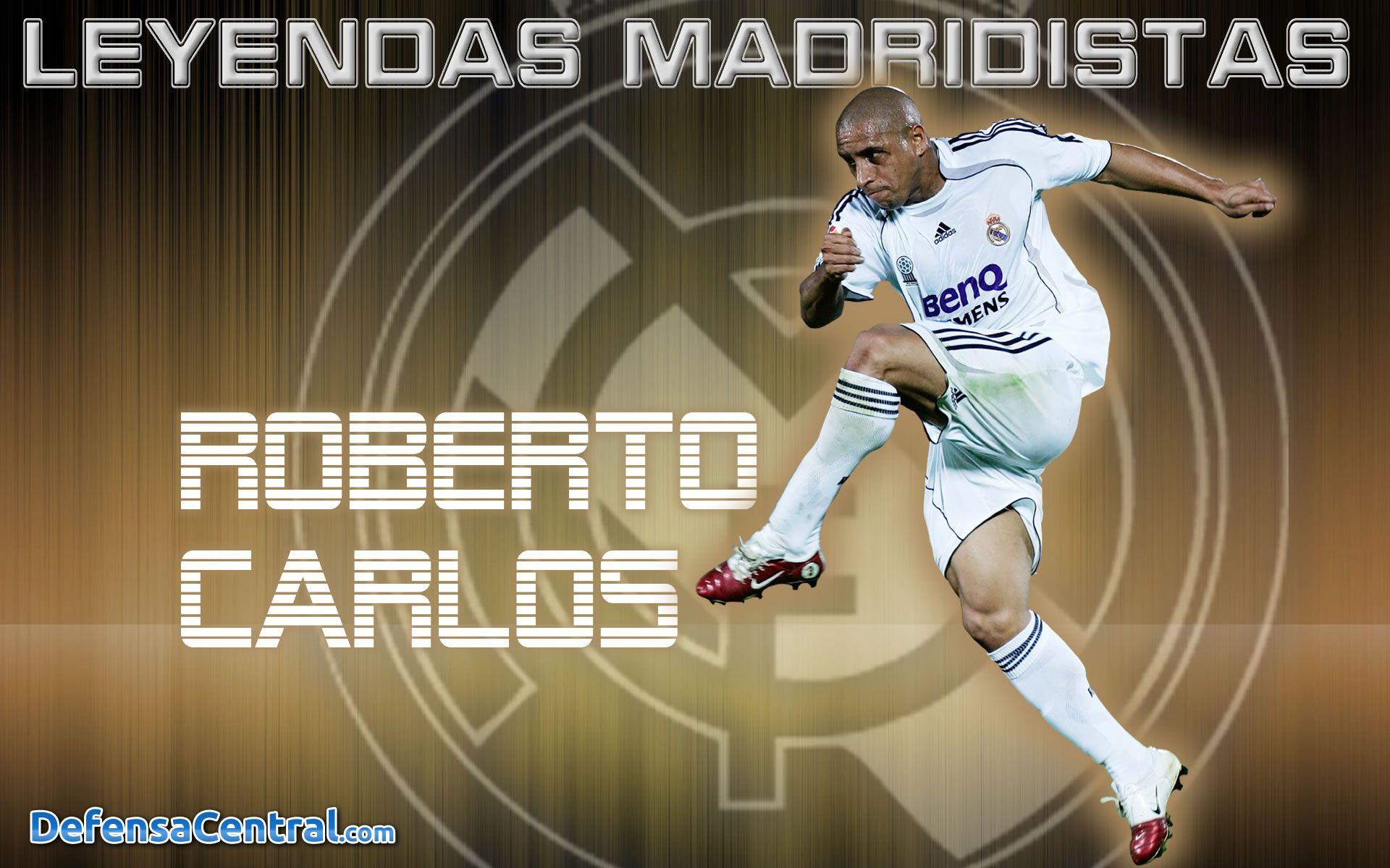roberto carlos wallpaper 0035