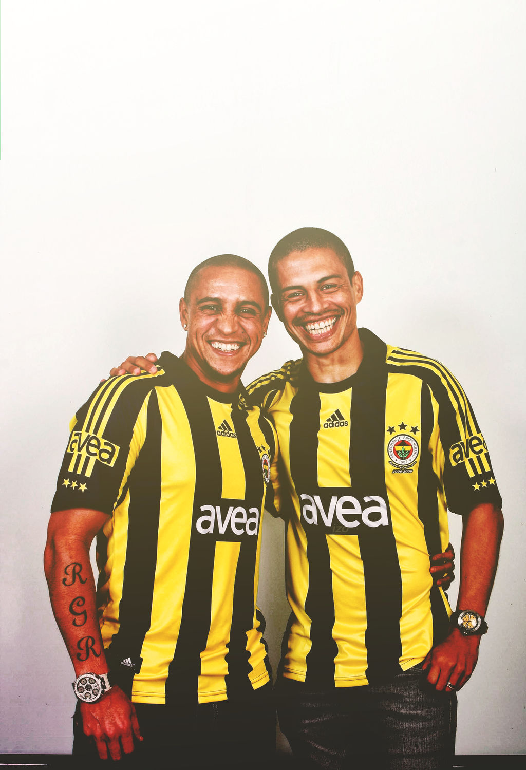 roberto carlos wallpaper 0061