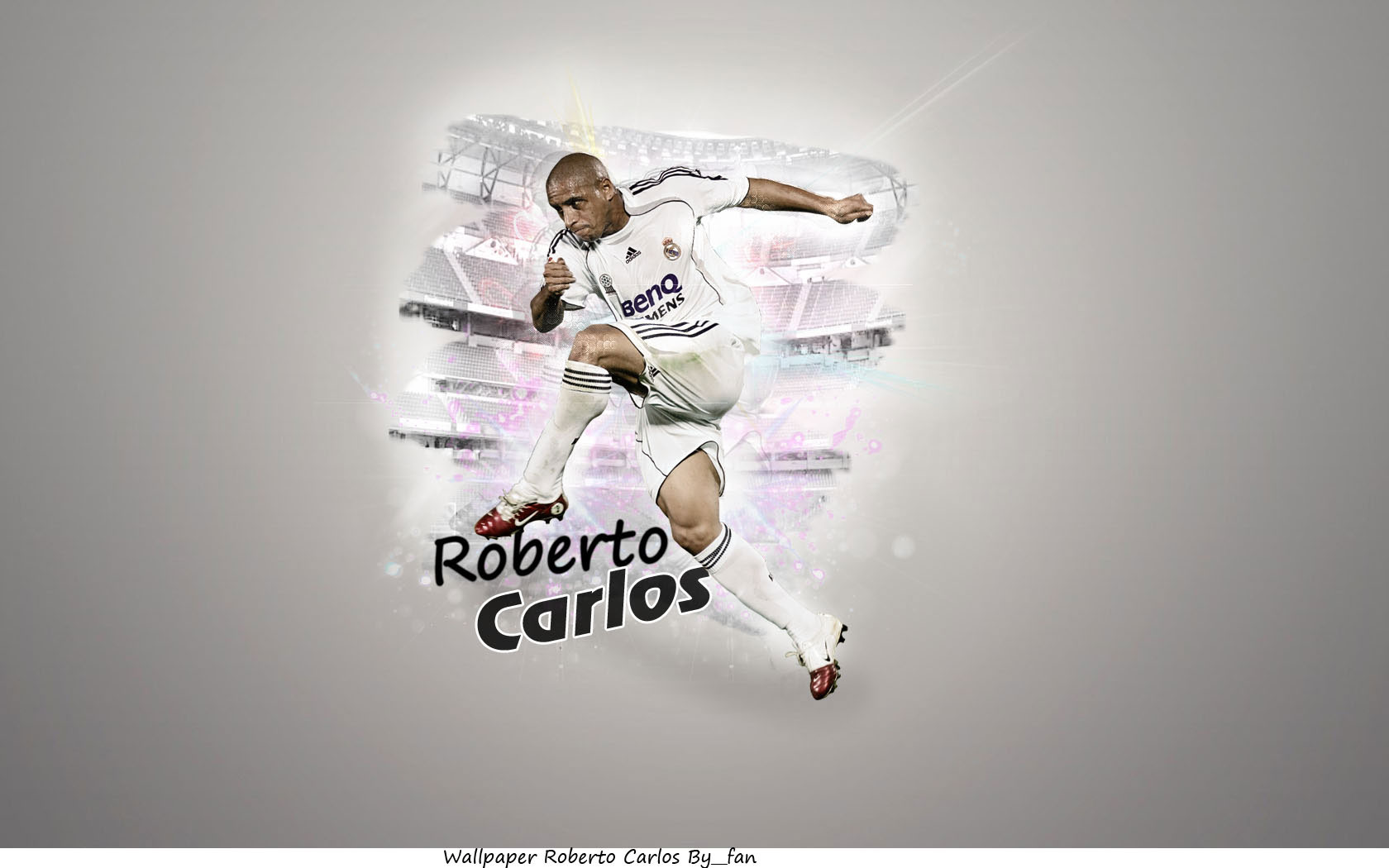 roberto carlos wallpaper 0069