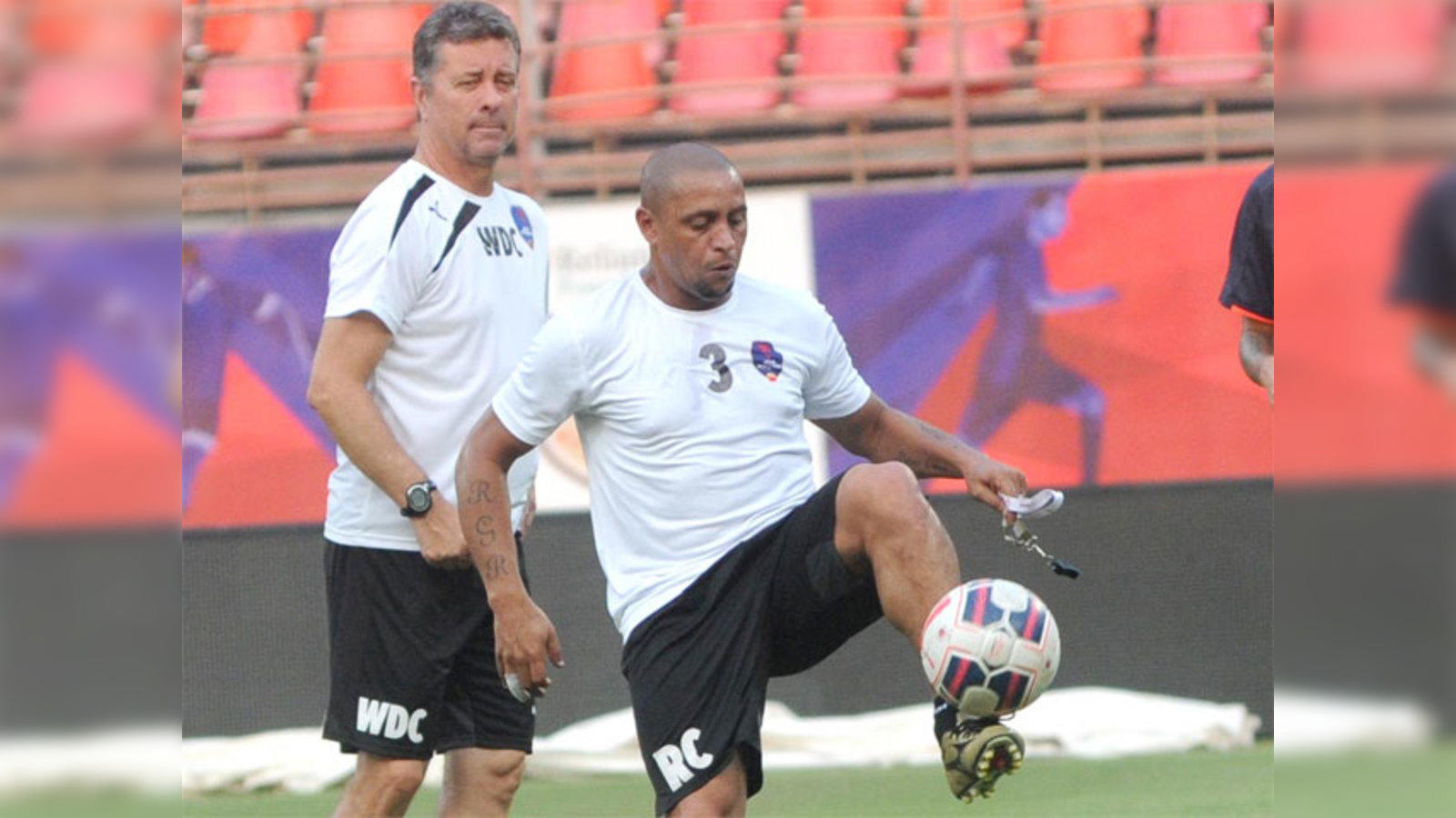 roberto carlos wallpaper 0074