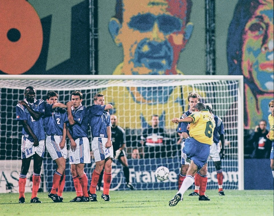 roberto carlos wallpaper 0084