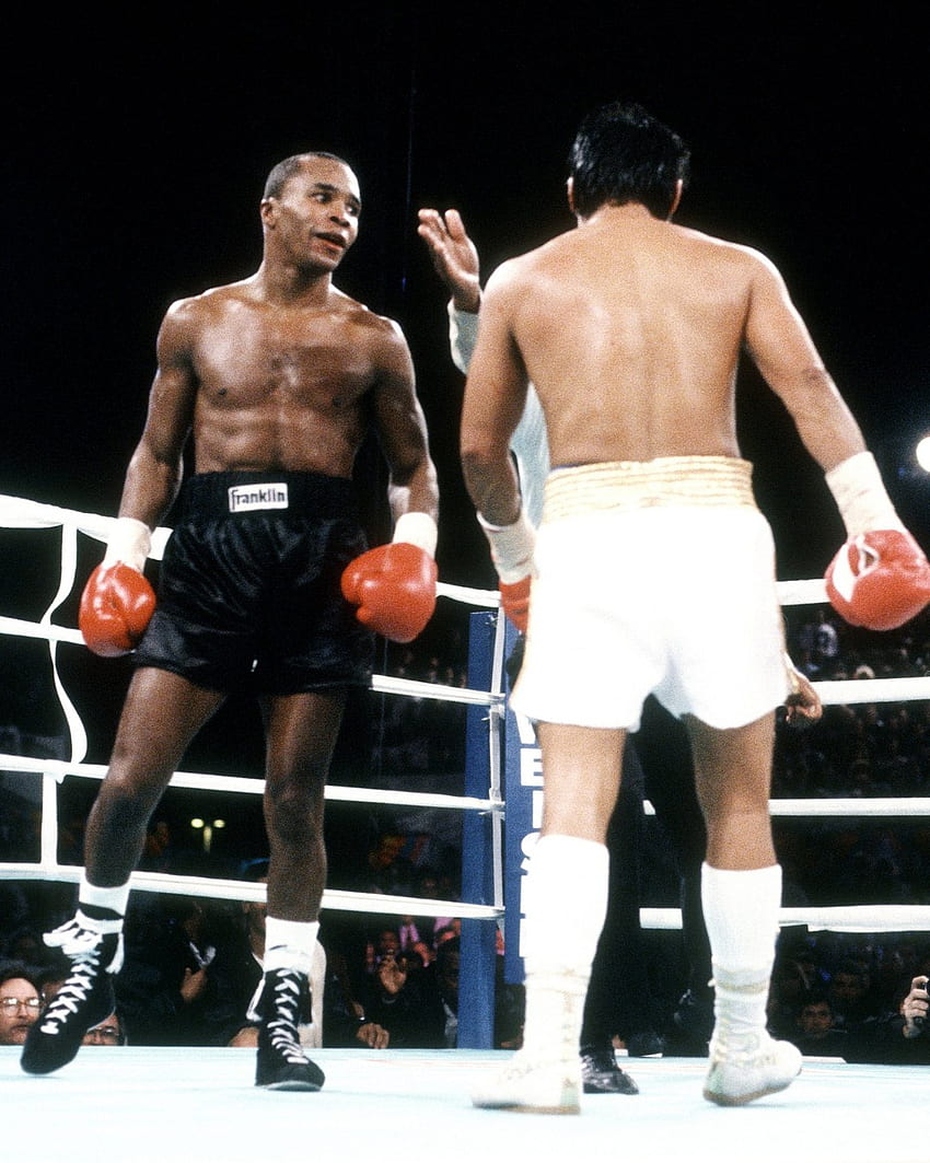 roberto duran wallpaper 0009