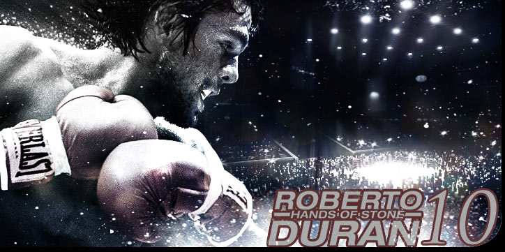 roberto duran wallpaper 0011
