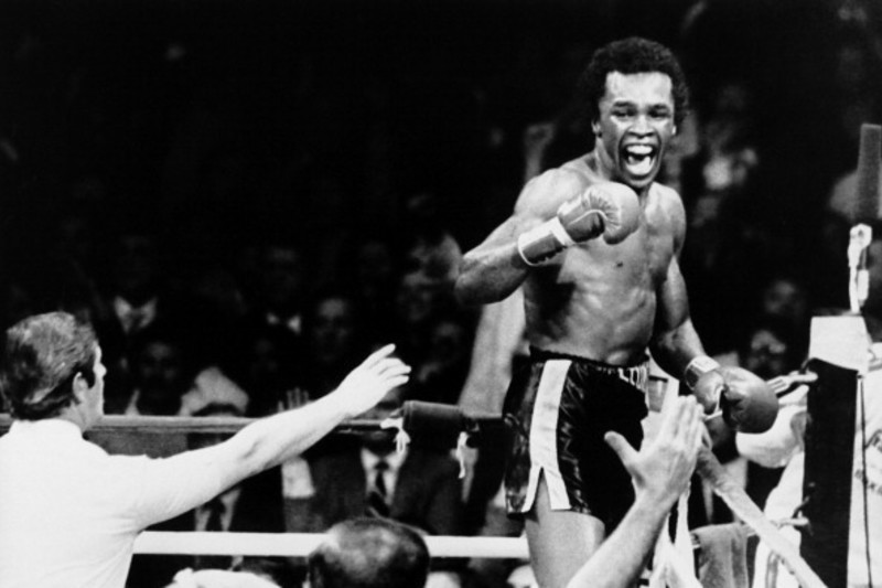 roberto duran wallpaper 0012