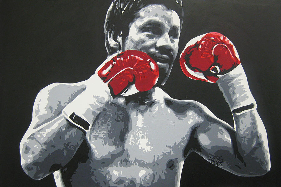 roberto duran wallpaper 0015