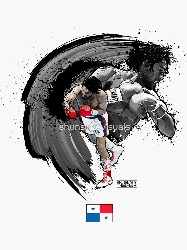 roberto duran wallpaper 0016