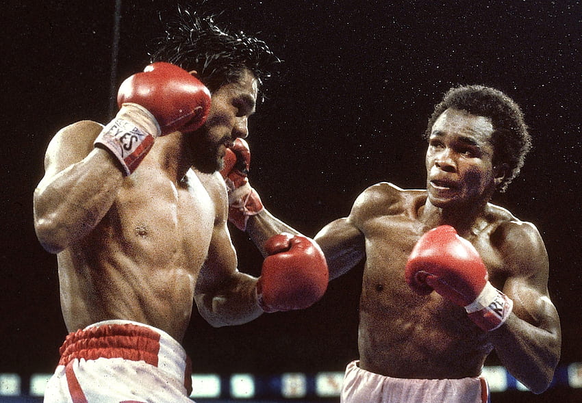 roberto duran wallpaper 0017