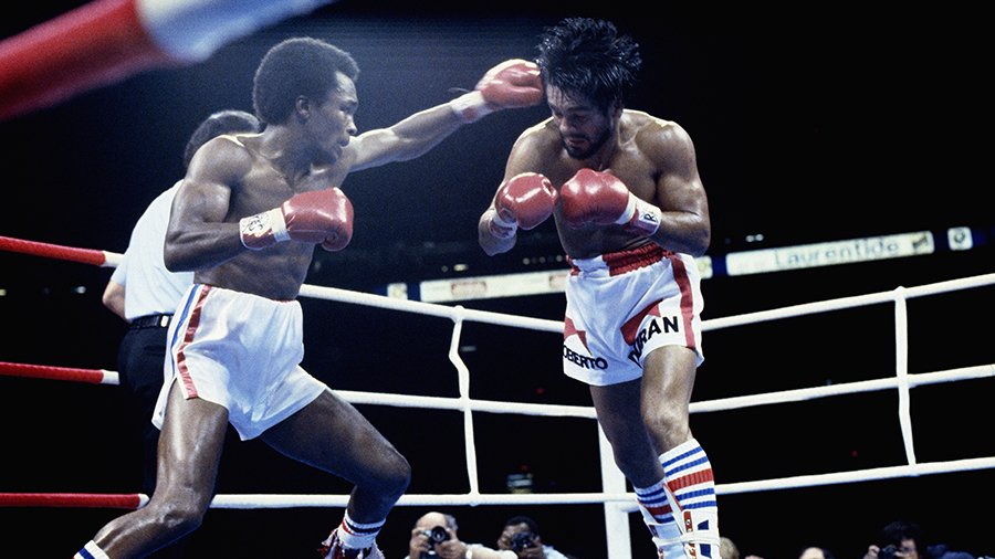 roberto duran wallpaper 0019