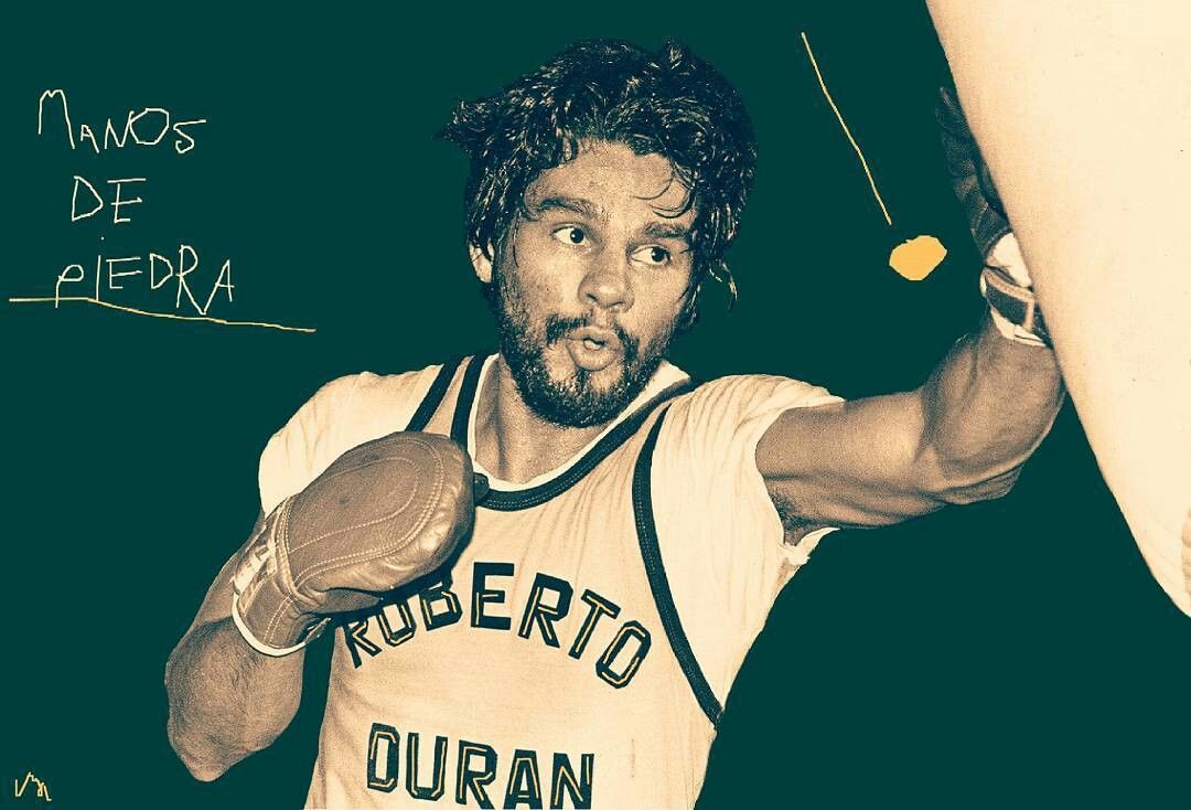 roberto duran wallpaper 0023
