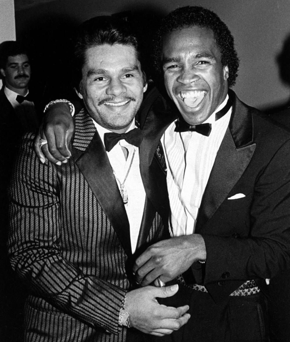 roberto duran wallpaper 0027