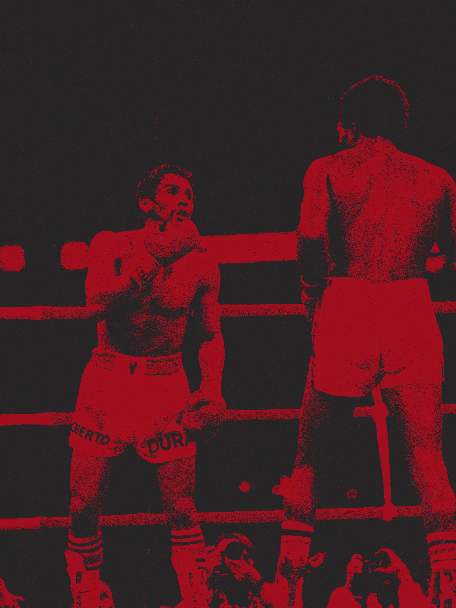 roberto duran wallpaper 0032