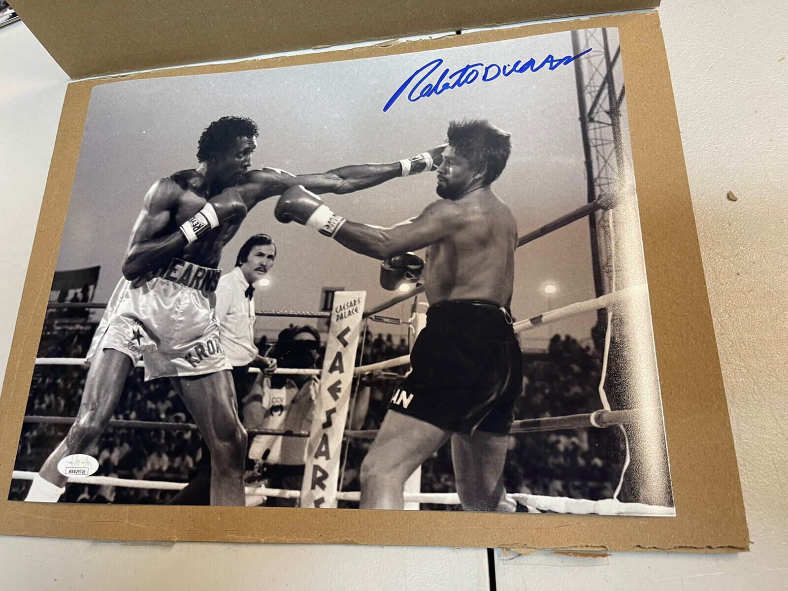 roberto duran wallpaper 0037
