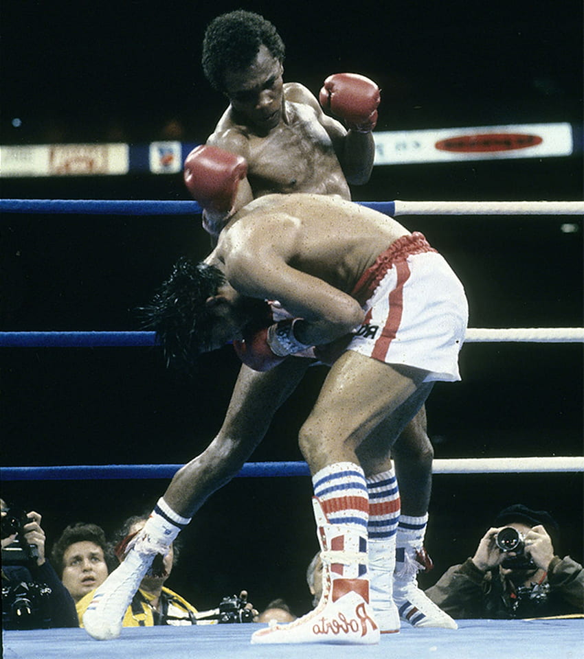 roberto duran wallpaper 0038
