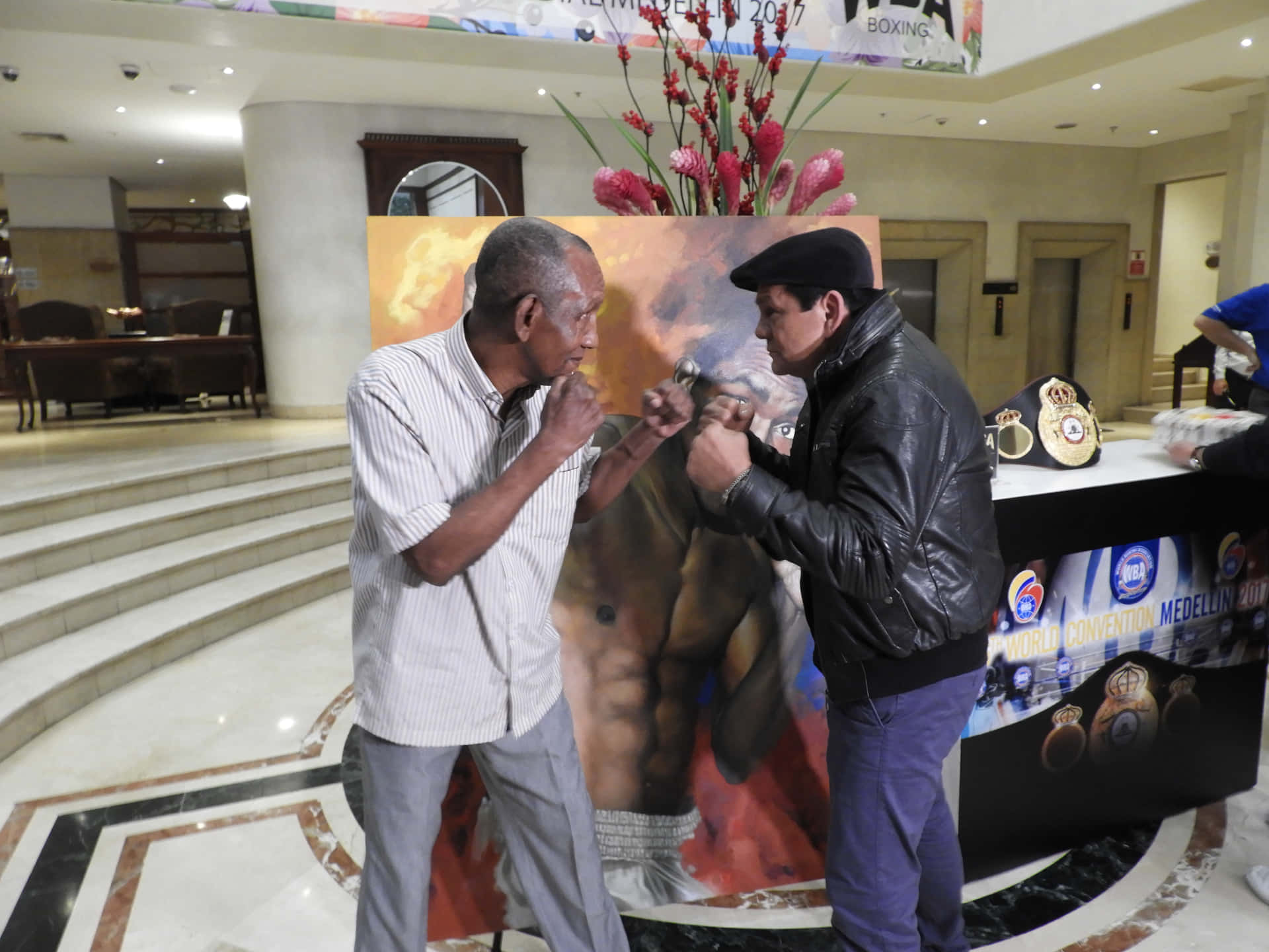 roberto duran wallpaper 0040