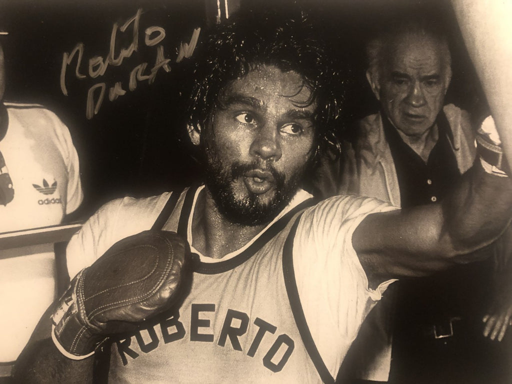 roberto duran wallpaper 0041