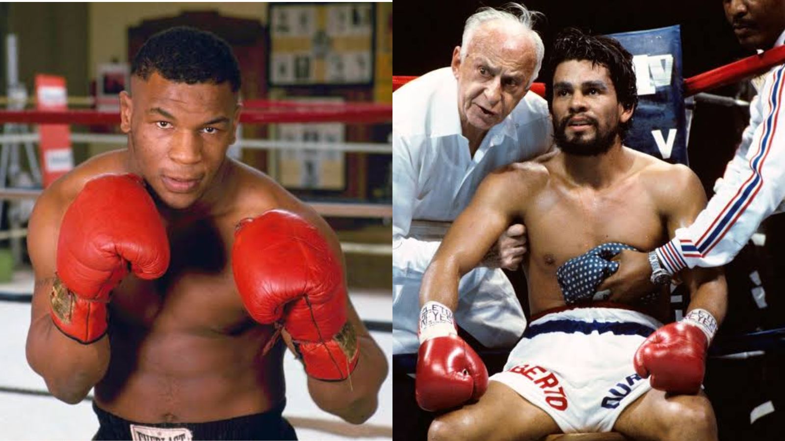 roberto duran wallpaper 0042