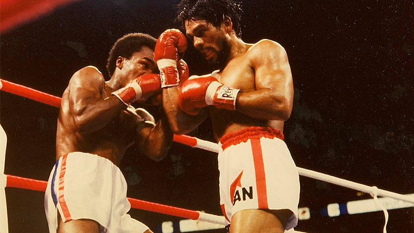 roberto duran wallpaper 0045