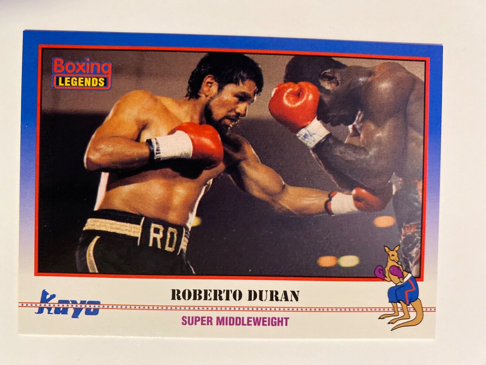 roberto duran wallpaper 0046