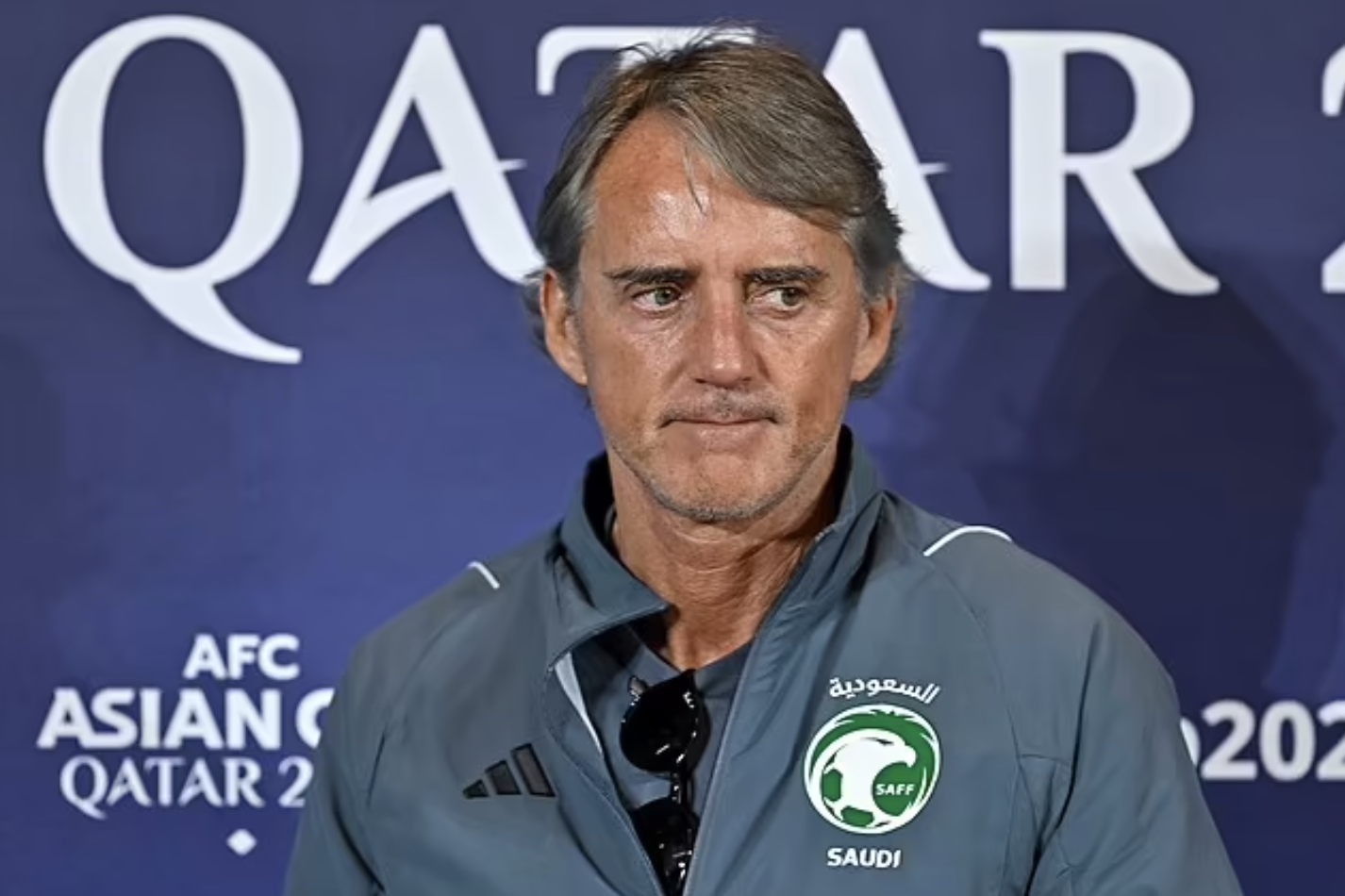Roberto Mancini awards
