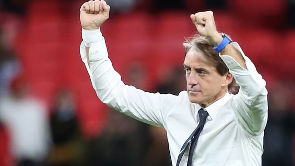 Roberto Mancini 0009