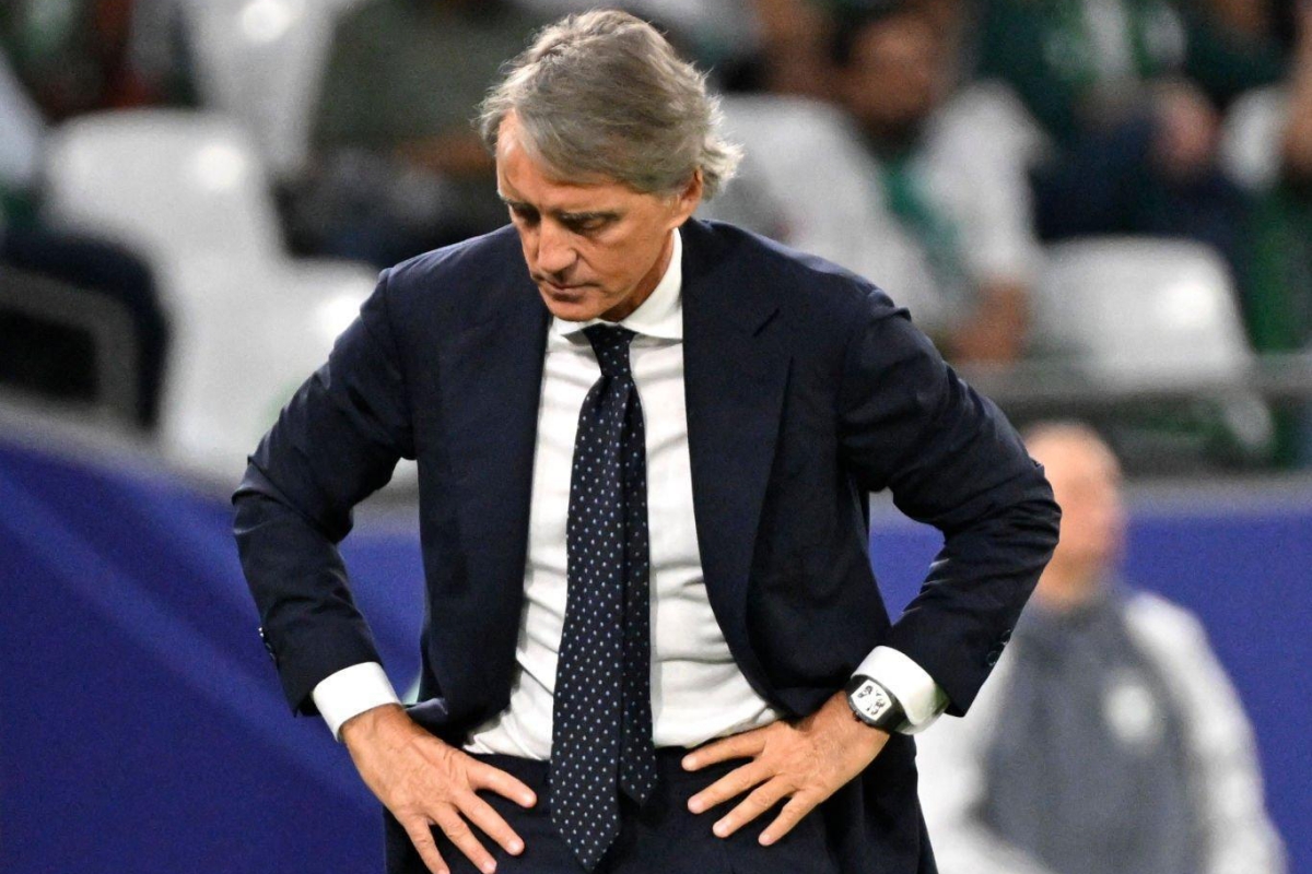 Roberto Mancini 0011