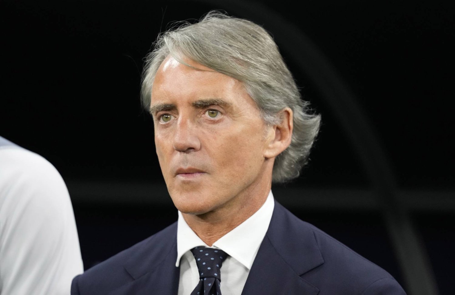 Roberto Mancini 0012
