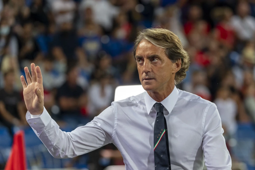 Roberto Mancini 0014