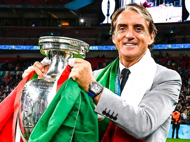 Roberto Mancini 0016