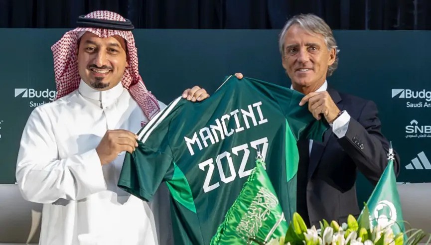 Roberto Mancini 0018