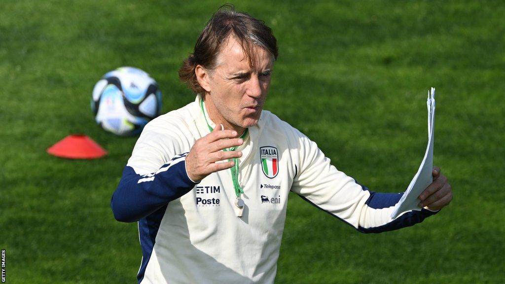Roberto Mancini 0019