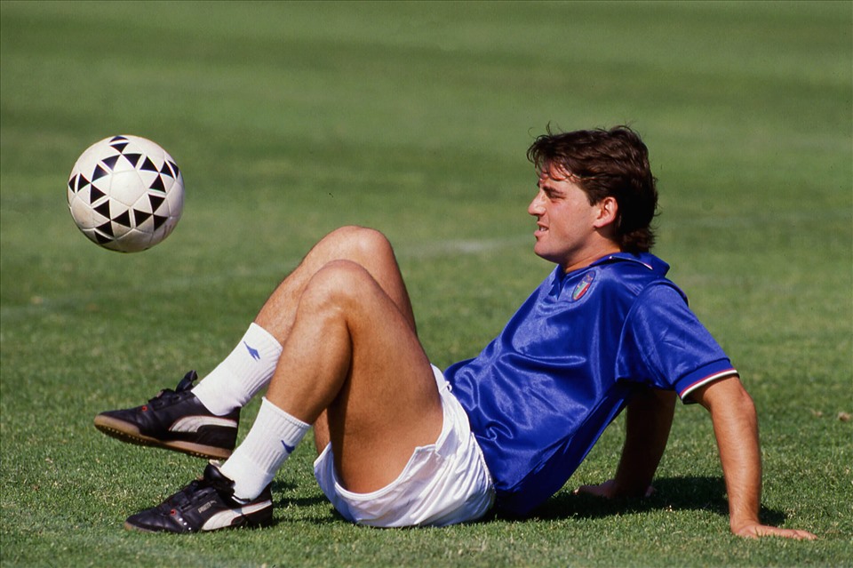 Roberto Mancini 0024