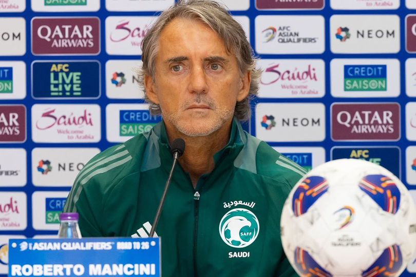 Roberto Mancini 0027