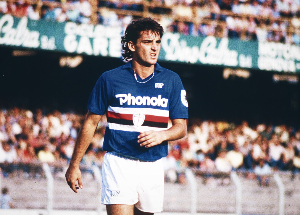 Roberto Mancini 0032