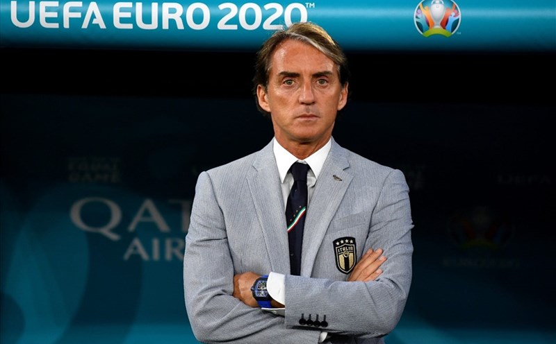 Roberto Mancini 0033