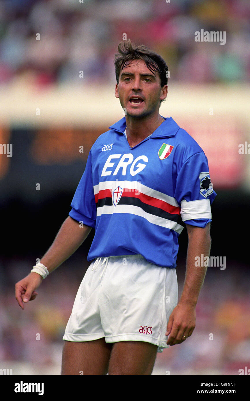 Roberto Mancini 0034