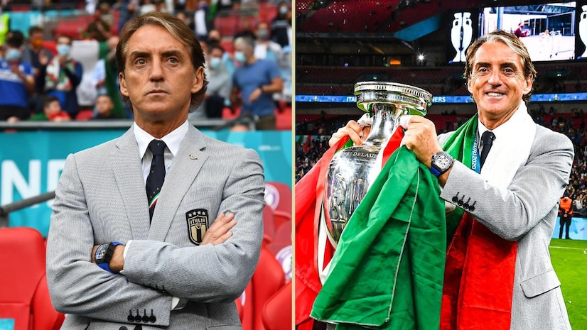 Roberto Mancini 0036