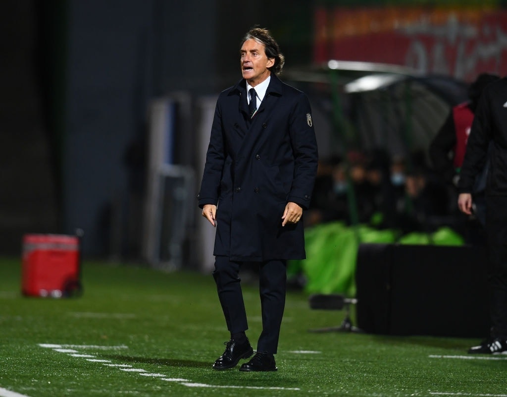 Roberto Mancini 0038