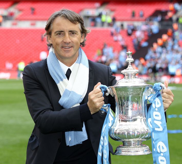 Roberto Mancini 0042