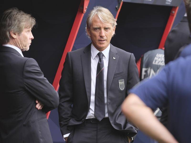 Roberto Mancini 0044
