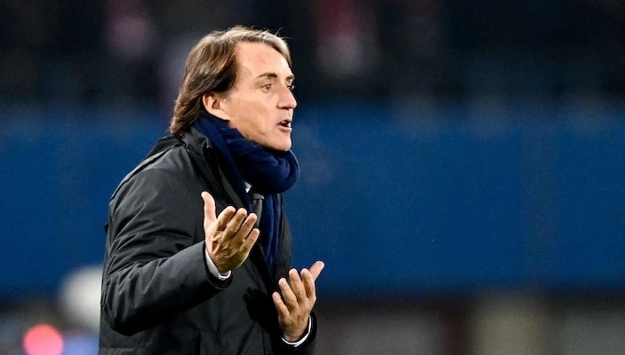 Roberto Mancini 0045