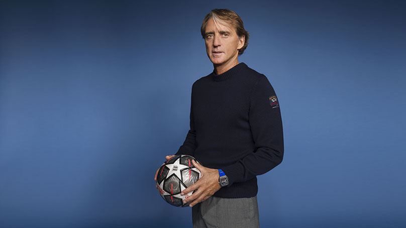 Roberto Mancini 0046