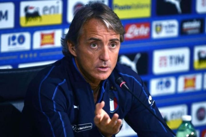 Roberto Mancini 0048