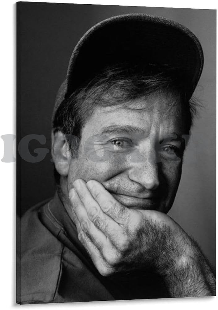 robin williams headshot 0022
