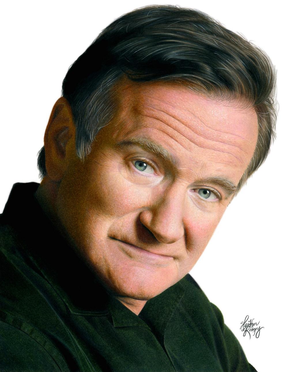 robin williams headshot 0024