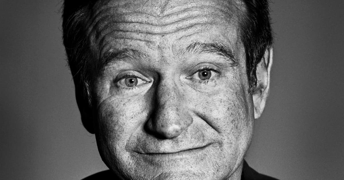 robin williams headshot 0049