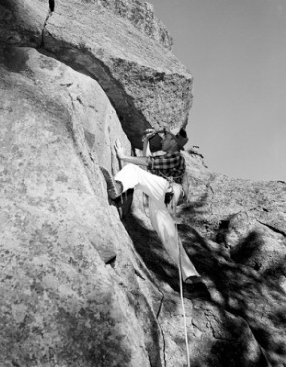 rock climbing posters 0009