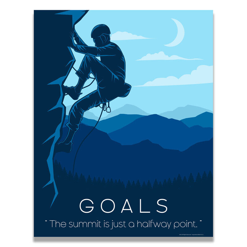 rock climbing posters 0016