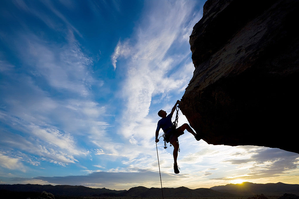 rock climbing posters 0036